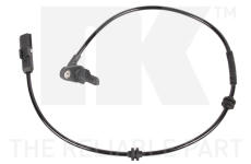 Snímač, počet otáček kol NK 293958