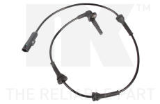 Snímač, počet otáček kol NK 293964