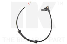 Snímač, počet otáček kol NK 293971