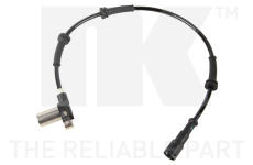 Snímač, počet otáček kol NK 293975