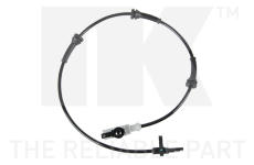 Snímač, počet otáček kol NK 294023