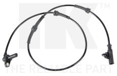 Snímač, počet otáček kol NK 294025