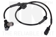 Snímač, počet otáček kol NK 294301