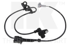 Snímač, počet otáček kol NK 294517