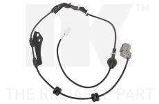 Snímač, počet otáček kol NK 294547