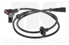 Snímač, počet otáček kol NK 294707