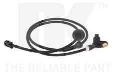 Snímač, počet otáček kol NK 294708