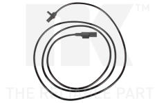 Snímač, počet otáček kol NK 294796