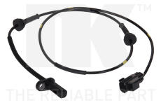 Snímač, počet otáček kol NK 294817