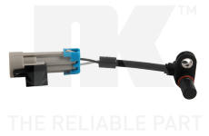 Snímač, počet otáček kol NK 295018