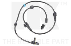 Snímač, počet otáček kol NK 295216