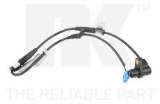 Snímač, počet otáček kol NK 295227