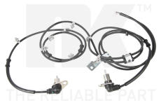 Snímač, počet otáček kol NK 295229