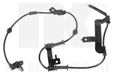 Snímač, počet otáček kol NK 299911