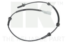 Snímač, počet otáček kol NK 299935