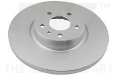 Brzdový kotouč NK 311017
