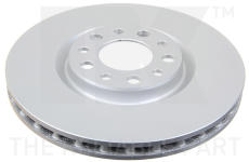 Brzdový kotouč NK 311022