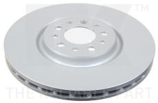 Brzdový kotouč NK 311023