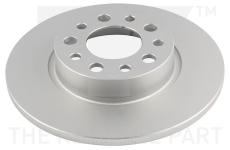 Brzdový kotouč NK 311024