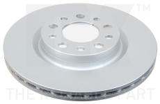 Brzdový kotouč NK 311025