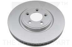 Brzdový kotouč NK 311226