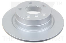 Brzdový kotouč NK 3115102