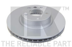 Brzdový kotouč NK 3115104