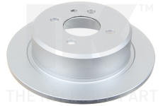 Brzdový kotouč NK 311510