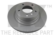 Brzdový kotouč NK 3115114