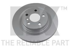 Brzdový kotouč NK 3115117