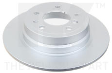 Brzdový kotouč NK 311520