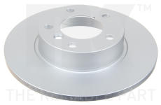 Brzdový kotouč NK 311524