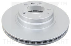 Brzdový kotouč NK 311534