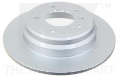 Brzdový kotouč NK 311537