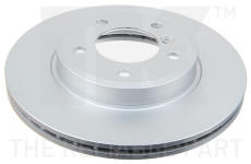 Brzdový kotouč NK 311540