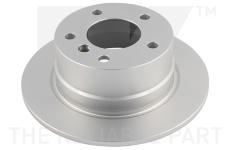 Brzdový kotouč NK 311546