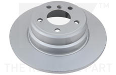 Brzdový kotouč NK 311548