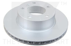 Brzdový kotouč NK 311554