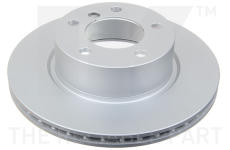 Brzdový kotouč NK 311555