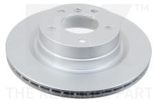 Brzdový kotouč NK 311558