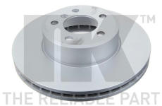 Brzdový kotouč NK 311559