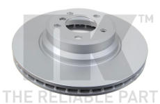 Brzdový kotouč NK 311560