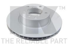 Brzdový kotouč NK 311566