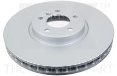 Brzdový kotouč NK 311584