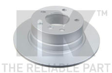 Brzdový kotouč NK 311586