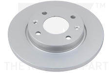 Brzdový kotouč NK 311926