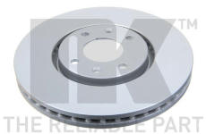 Brzdový kotouč NK 311928