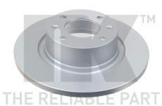 Brzdový kotouč NK 311930