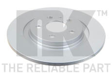 Brzdový kotouč NK 311934