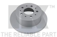 Brzdový kotouč NK 311944